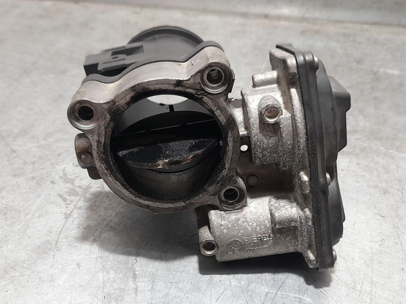 Recambio de caja mariposa para bmw x1 (e84) 2.0 turbodiesel cat referencia OEM IAM 781075203  