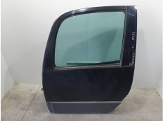 PUERTA TRASERA IZQUIERDA TOCADA