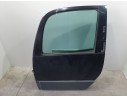 Recambio de puerta trasera izquierda para skoda roomster (5j7) family referencia OEM IAM   TOCADA