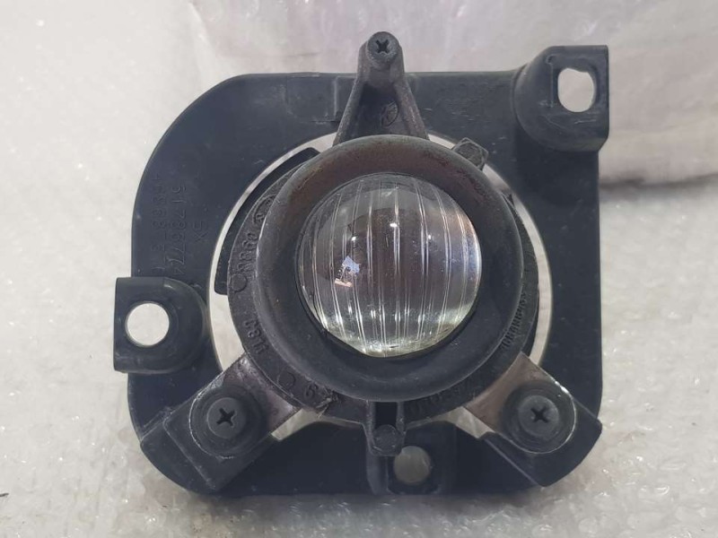 Recambio de faro antiniebla izquierdo para fiat nuova 500 (150) pop referencia OEM IAM 468498433  