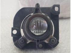 Recambio de faro antiniebla izquierdo para fiat nuova 500 (150) pop referencia OEM IAM 468498433  