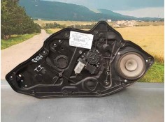 Recambio de elevalunas trasero izquierdo para alfa romeo giulietta (191) distinctive referencia OEM IAM 0505253950 6 PINS ELECTR