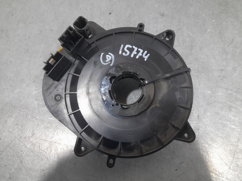 Recambio de airbag delantero izquierdo para jeep renegade longitude fwd referencia OEM IAM 07356038310  