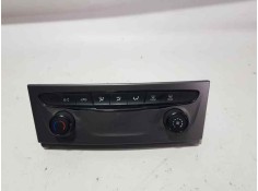 Recambio de mando calefaccion / aire acondicionado para opel astra k lim. 5türig dynamic referencia OEM IAM 39042438 368046467 