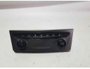 Recambio de mando calefaccion / aire acondicionado para opel astra k lim. 5türig dynamic referencia OEM IAM 39042438 368046467 