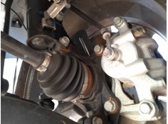 Recambio de mangueta delantera izquierda para kia stonic (yb) 1.0 t-gdi eco-dynamics+ referencia OEM IAM 51715H8000  