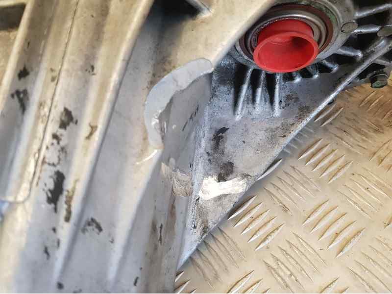 Recambio de caja cambios para hyundai i10 classic referencia OEM IAM MC1671SL 51385308-TOCADA 5VELOCIDADES