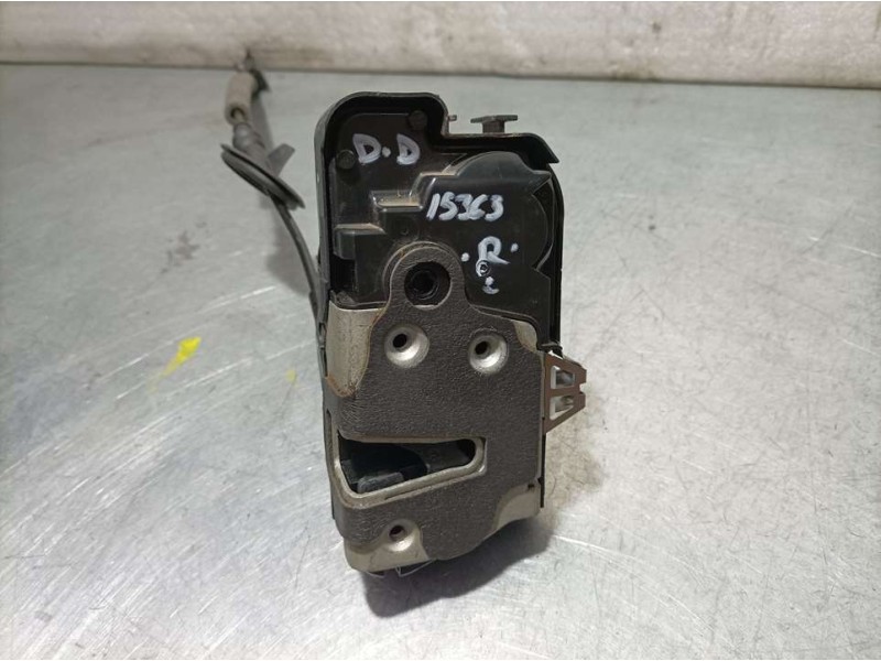 Recambio de cerradura puerta delantera derecha para ford puma st-line referencia OEM IAM H1BAA21812ME  ELECTRICA