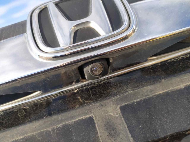 Recambio de camara vision trasera para honda cr-v (re) executive 4wd referencia OEM IAM 08A21SWWKIT2  
