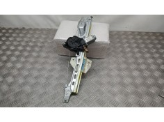 Recambio de elevalunas trasero derecho para renault talisman (lp_) 1.5 dci 110 referencia OEM IAM 827200125R ELECTRICO 2 PINS C4