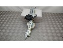 Recambio de elevalunas trasero derecho para renault talisman (lp_) 1.5 dci 110 referencia OEM IAM 827200125R ELECTRICO 2 PINS C4
