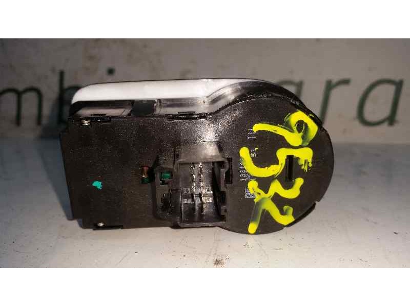 Recambio de mando luces para opel corsa d selective referencia OEM IAM   