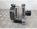 Recambio de alternador para bmw serie 1 lim. (f40) 118d referencia OEM IAM TN1042119870 8680374 DENSO