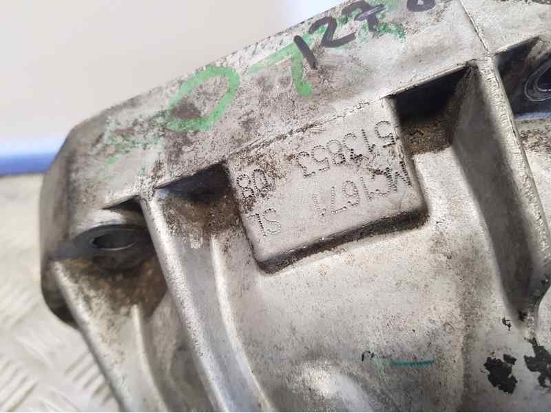 Recambio de caja cambios para hyundai i10 classic referencia OEM IAM MC1671SL 51385308-TOCADA 5VELOCIDADES