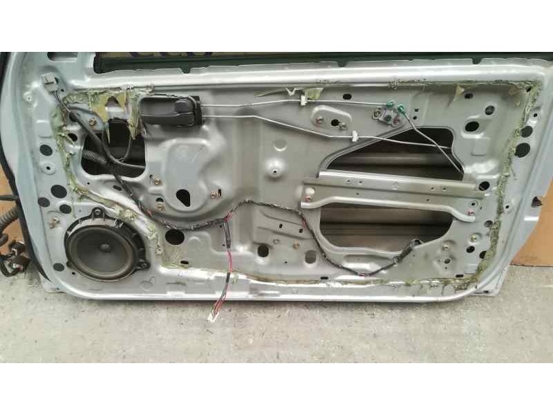 Recambio de elevalunas delantero derecho para nissan almera (n16/e) acenta referencia OEM IAM   ELECTRICO