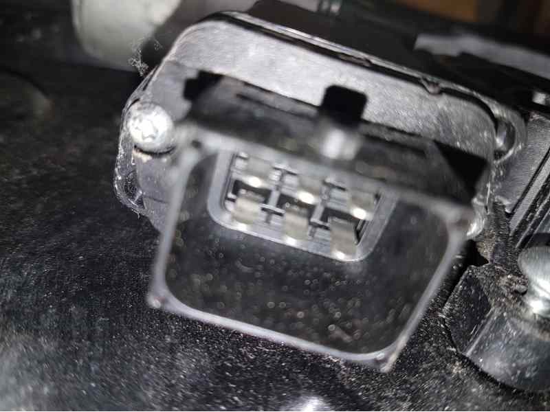 Recambio de elevalunas trasero izquierdo para alfa romeo giulietta (191) distinctive referencia OEM IAM 0505253950 6 PINS ELECTR