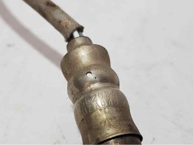 Recambio de sonda lambda para fiat panda (319) easy referencia OEM IAM 55202416  