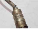 Recambio de sonda lambda para fiat panda (319) easy referencia OEM IAM 55202416  