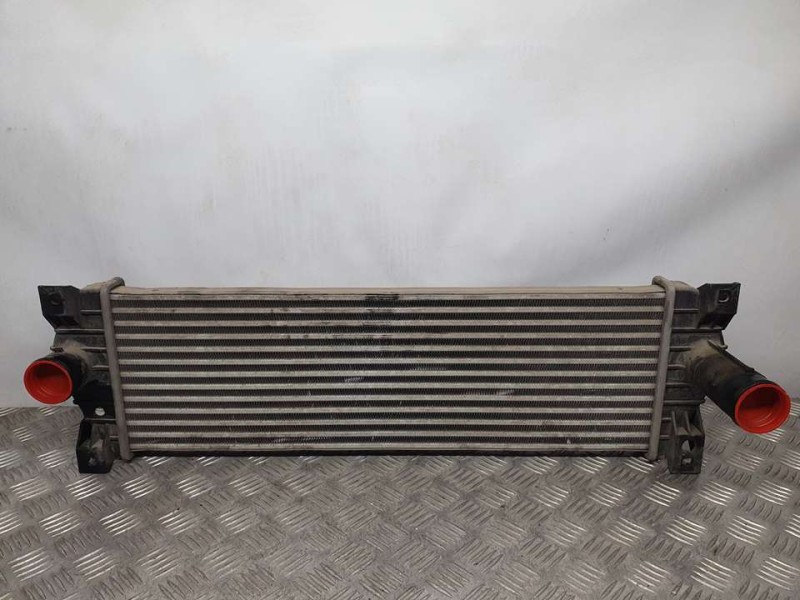 Recambio de intercooler para ssangyong kyron 200 xdi premium 4wd referencia OEM IAM 2371109050 621970 