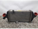 Recambio de intercooler para hyundai i30 (gd) classic referencia OEM IAM 282702A570  