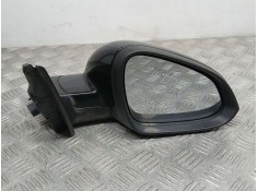 Recambio de retrovisor derecho para opel insignia berlina cosmo referencia OEM IAM 13320193 13329080 ELECTRICO SMR
