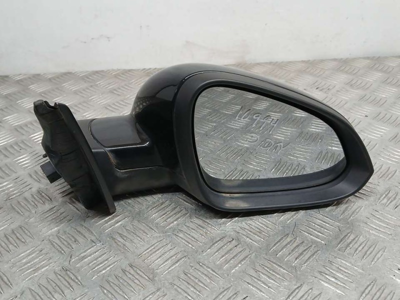 Recambio de retrovisor derecho para opel insignia berlina cosmo referencia OEM IAM 13320193 13329080 ELECTRICO SMR