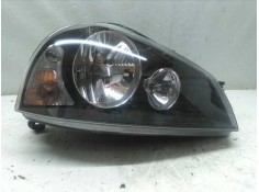 Recambio de faro derecho para seat arosa (6h1) referencia OEM IAM  TOCADO 