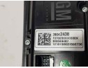 Recambio de mando calefaccion / aire acondicionado para opel astra k lim. 5türig dynamic referencia OEM IAM 39042438 368046467 