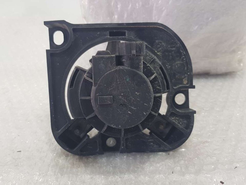 Recambio de faro antiniebla izquierdo para fiat nuova 500 (150) pop referencia OEM IAM 468498433  