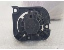 Recambio de faro antiniebla izquierdo para fiat nuova 500 (150) pop referencia OEM IAM 468498433  