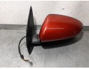 Recambio de retrovisor izquierdo para nissan qashqai (j10) acenta referencia OEM IAM 96302BR74A  ELECTRICO 6 PINES