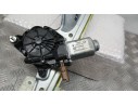 Recambio de elevalunas trasero derecho para renault talisman (lp_) 1.5 dci 110 referencia OEM IAM 827200125R ELECTRICO 2 PINS C4