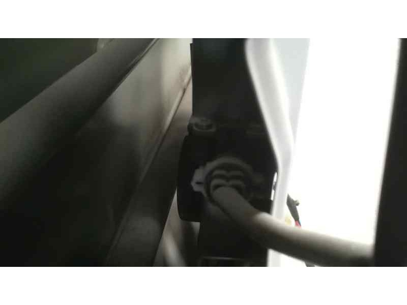 Recambio de elevalunas delantero derecho para nissan almera (n16/e) acenta referencia OEM IAM   ELECTRICO