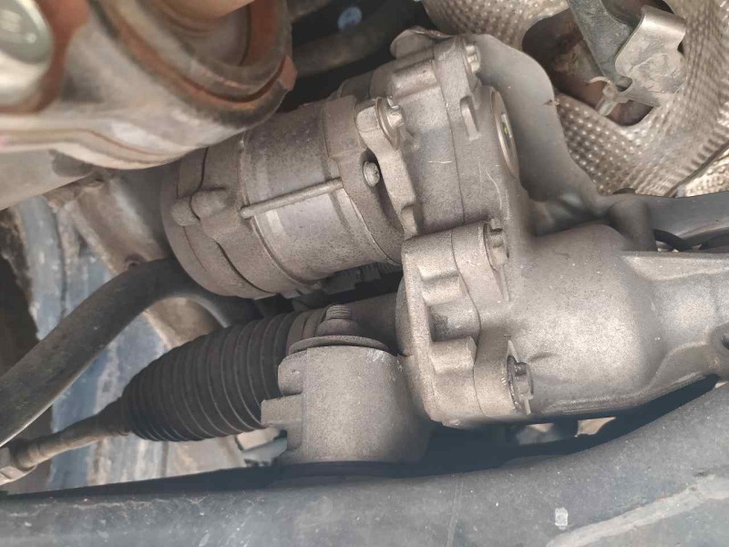 Recambio de cremallera direccion para lexus es 300h referencia OEM IAM 4425033710  ELECTRO-MECANICA