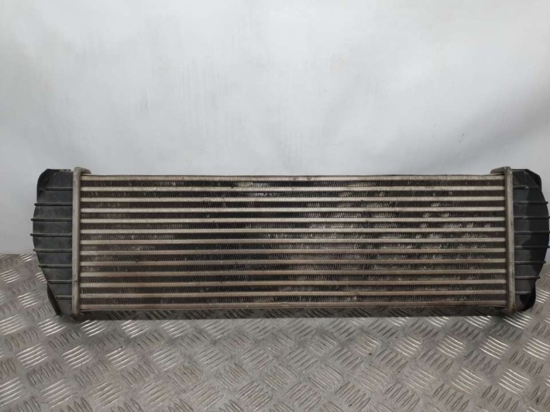 Recambio de intercooler para ssangyong kyron 200 xdi premium 4wd referencia OEM IAM 2371109050 621970 