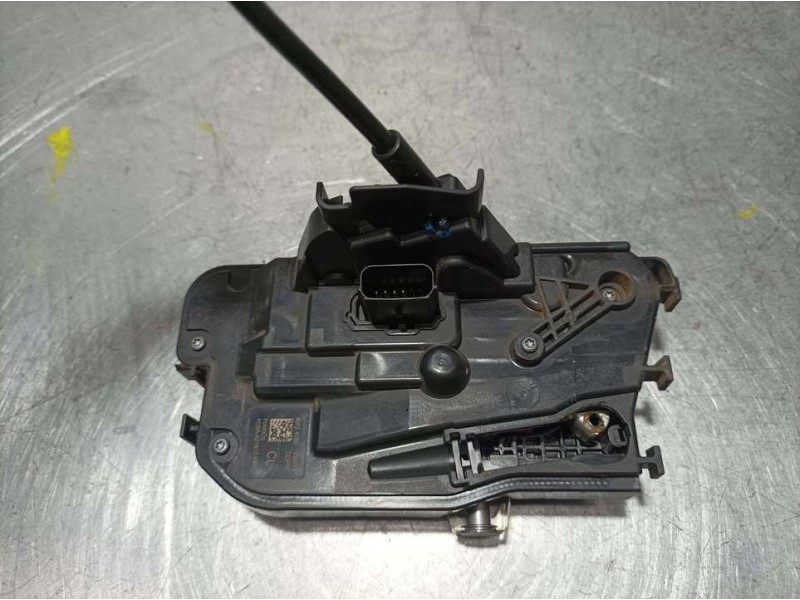 Recambio de cerradura puerta delantera derecha para ford puma st-line referencia OEM IAM H1BAA21812ME  ELECTRICA