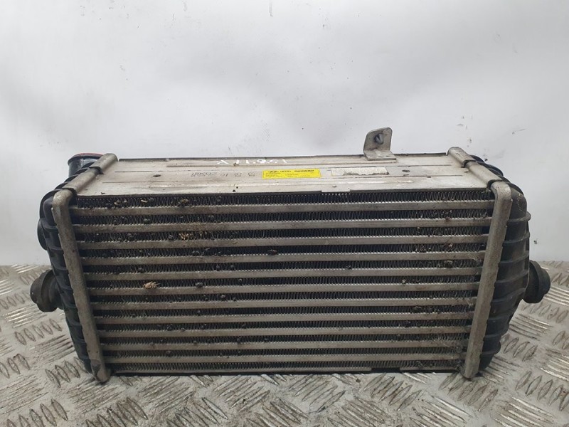 Recambio de intercooler para hyundai i30 (gd) classic referencia OEM IAM 282702A570  