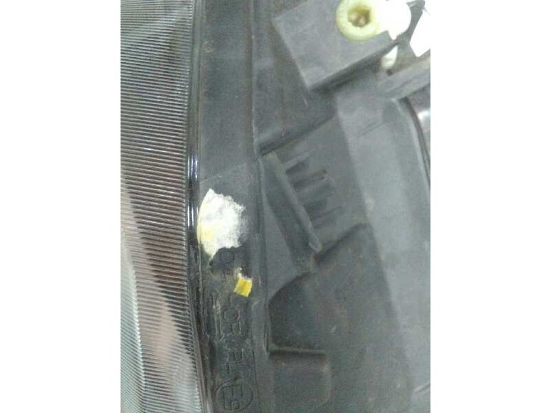 Recambio de faro derecho para seat arosa (6h1) referencia OEM IAM  TOCADO 