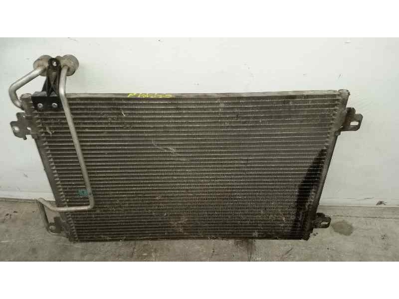 Recambio de condensador / radiador aire acondicionado para renault scenic rx4 (ja0) 1.9 dci referencia OEM IAM 7700434383  BEHR
