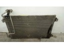 Recambio de condensador / radiador aire acondicionado para renault scenic rx4 (ja0) 1.9 dci referencia OEM IAM 7700434383  BEHR