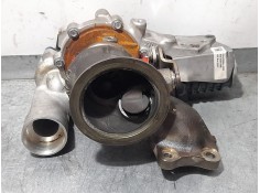 Recambio de turbocompresor para ds 3 crossback 1.2 12v puretech referencia OEM IAM 9825982080  