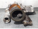 Recambio de turbocompresor para ds 3 crossback 1.2 12v puretech referencia OEM IAM 9825982080  