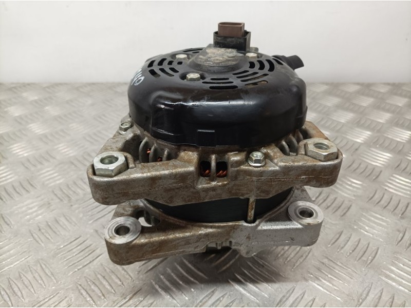 Recambio de alternador para ford ecosport (cr6) st-line referencia OEM IAM KN1510300AAA MS1042119881 FOMOCO