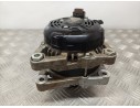 Recambio de alternador para ford ecosport (cr6) st-line referencia OEM IAM KN1510300AAA MS1042119881 FOMOCO