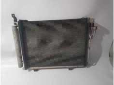 CONDENSADOR / RADIADOR AIRE ACONDICIONADO 976060X010 