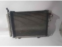 Recambio de condensador / radiador aire acondicionado para hyundai i10 classic referencia OEM IAM   