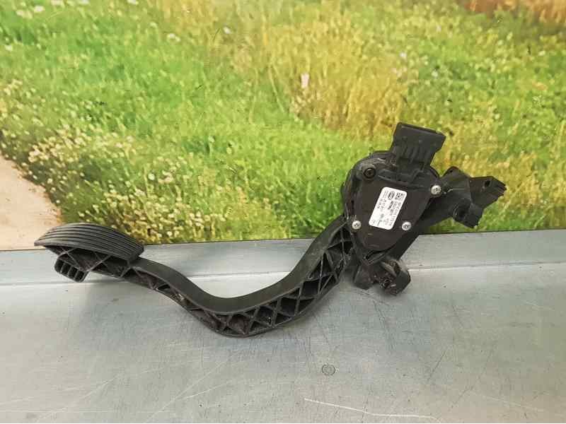 Recambio de potenciometro pedal para alfa romeo giulietta (191) distinctive referencia OEM IAM 505212670 6PV01017510 HELLA