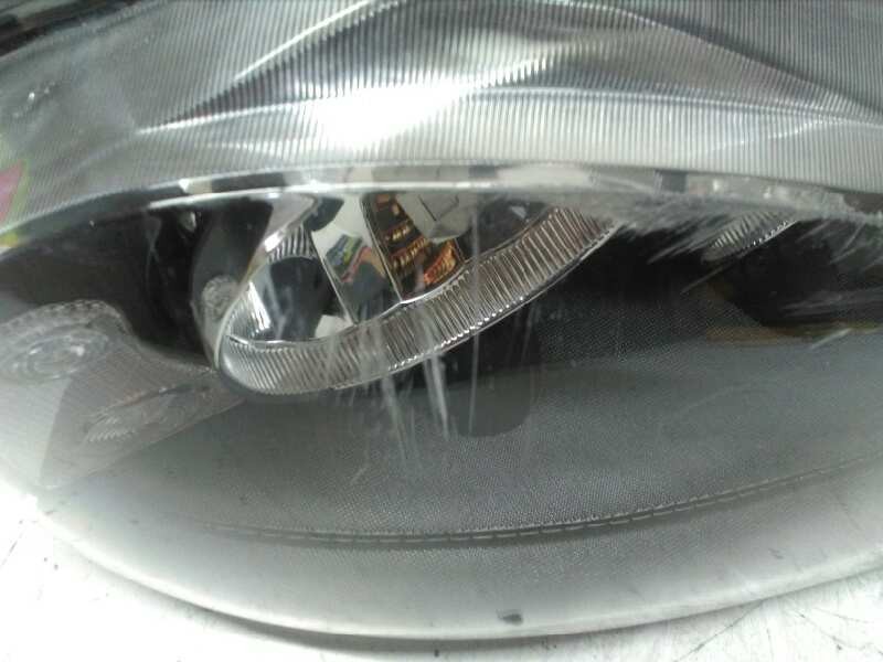Recambio de faro derecho para seat arosa (6h1) referencia OEM IAM  TOCADO 