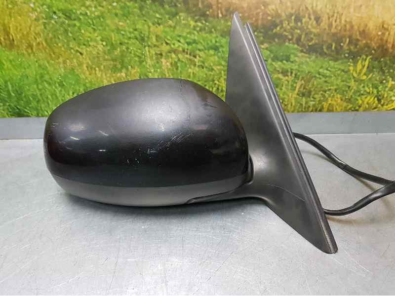Recambio de retrovisor derecho para skoda roomster (5j7) family referencia OEM IAM  5 PINS ELECTRICO-TOCADO VER FOTOS