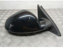 Recambio de retrovisor derecho para opel insignia berlina cosmo referencia OEM IAM 13320193 13329080 ELECTRICO SMR